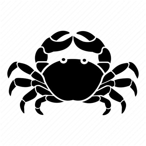 Cancer Crab Svg