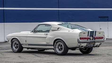 1967 Shelby Gt500 Super Snake Road Test Review Autoblog
