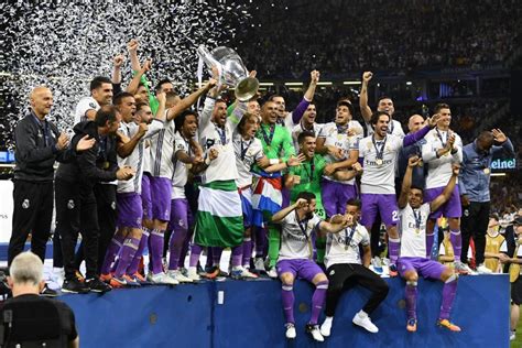 Ia mengemas 25 gol, unggul empat gol romelu lukaku (inter milan). Sabung Ayam Online - Real Madrid Juara Liga Champions 2017 ...