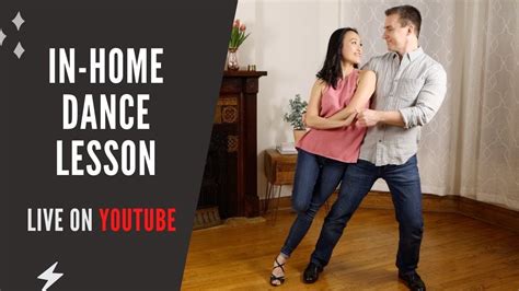 How To Couple Dance For Weddings And Parties Duet Dance Studios Live
