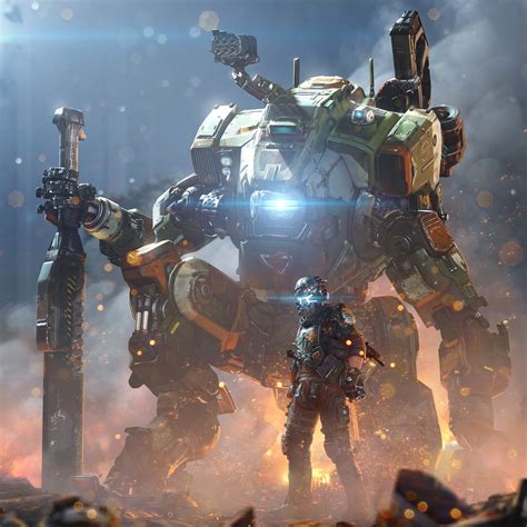 Respawn On Twitter Titanfall 2 Ultimate Edition Is Now Available It