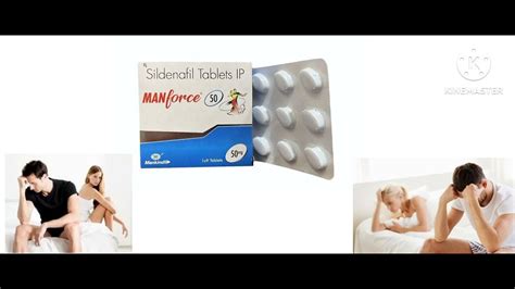 Manforce Tablet Use For Erectile Dysfunction In Urdu And Hindi By