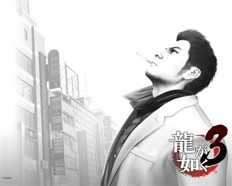Check spelling or type a new query. Yakuza Wallpapers