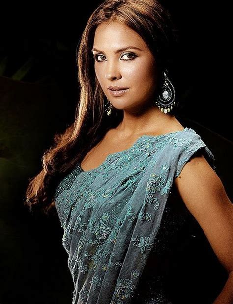 Lara Dutta Former Miss Universe Indian Bollywood Actress And Model Hot And Sexy Picture Photo