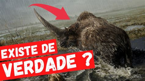Unicórnio De Verdade Com Asas