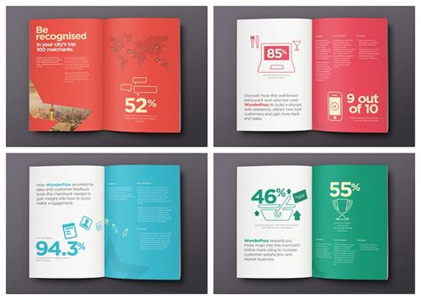 35 Marketing Brochure Examples Tips And Templates 2023 Venngage