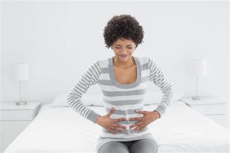 Signs Of Miscarriage At 5 Weeks Pregnant