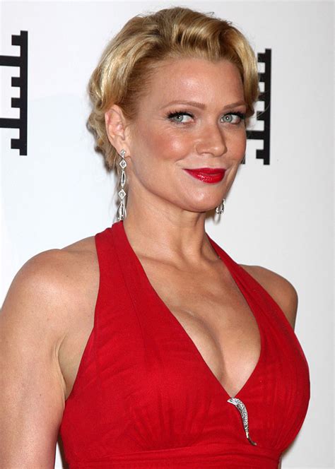 Laurie holden nudography