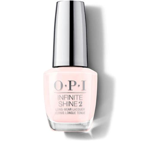 Buy Opi Infinite Shine Isl01 Pretty Pink Perseveres Diamond Nail