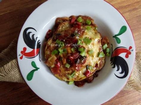 We did not find results for: Resep Telur Ceplok Pedas Manis. Walau Irit Tapi Tetep ...
