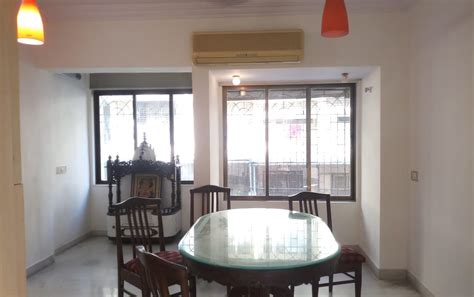 Sold Out 1 Bhk Jodi Flat Converted In 3 Bhk Flat Available For Sale