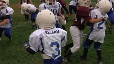Concussion Psa Compares Youth Football Dangers To Smoking Nbc4 Wcmh Tv