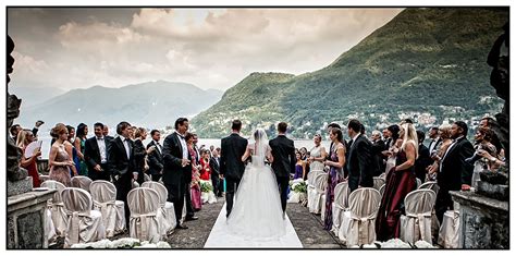 Popular Italian Wedding Traditions