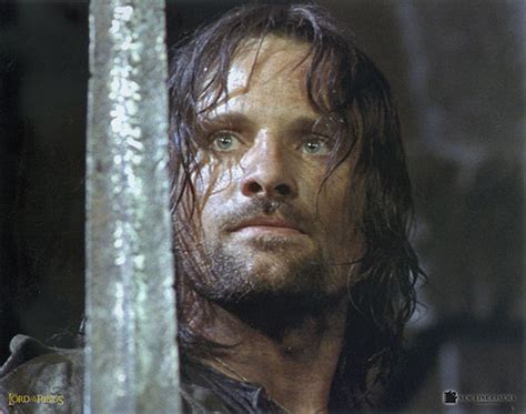 Aragorn In The Two Towers Aragorn Photo 34519302 Fanpop