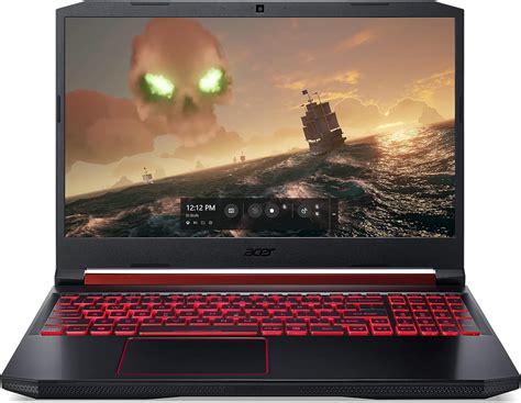Acer Nitro 5 Gaming Laptop 9th Gen Intel Core India Ubuy