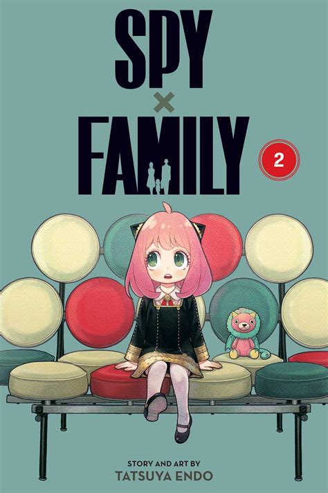 The best starting point to discover 2 player games. Spy x Family Volume 2 Review • Anime UK News