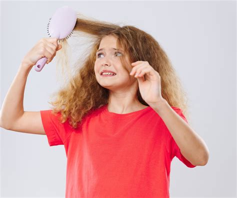 It is a struggle to get gorgeous curls in the morning, or before a party, and then to have to use a ton of hairspray to make them hold. Ask the Curl Experts: Brushing Curly Hair While Wet