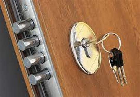 Safeguarding Your Valuables The Importance Of High Security Locks In