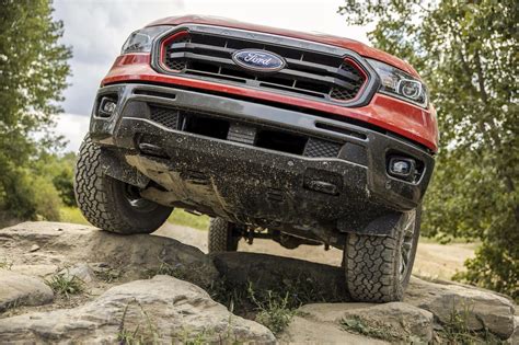 Ford Ranger Tremor Off Road Package Announced For 2021 Carnewscafe