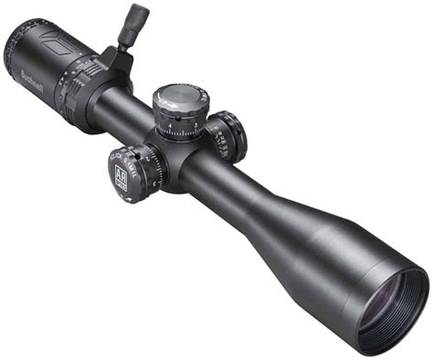 Bushnell Announces New Optics At Shot Show 2018 Tac Optics Ar Optics