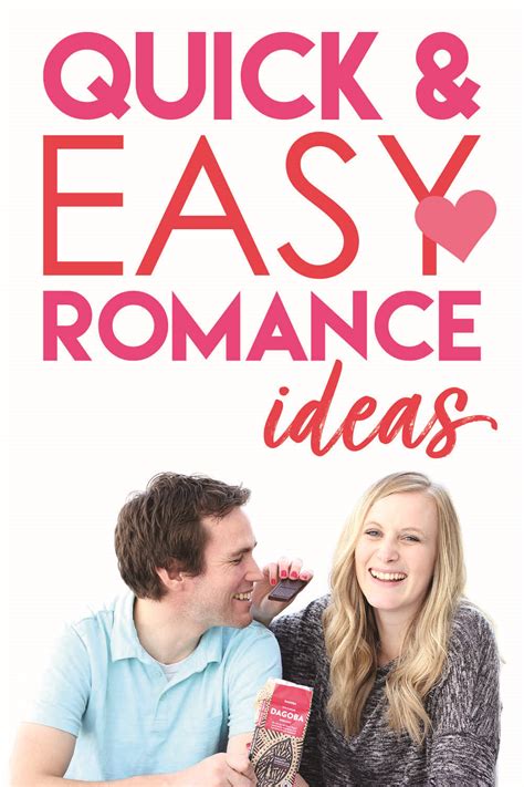 50 Romantic Ideas That Are Cheap And Impressive The Dating Divas