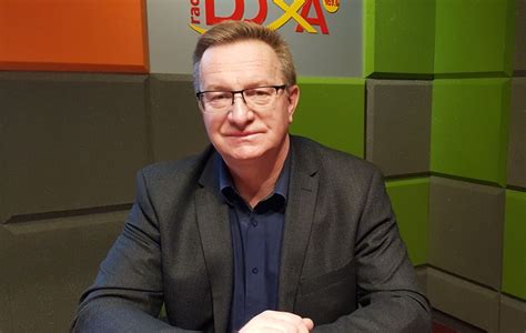 Kandydatka prawa i sprawiedliwości senator lidia staroń i wspólny kandydat sejmowej opozycji, prof. Ryszard Wilczyński: Mamy dwie dobre kandydatury na ...