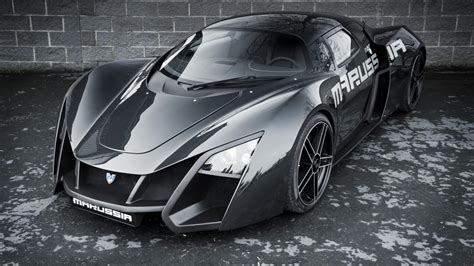 Marussia B2 Specifications Equipment Photos Videos Reviews