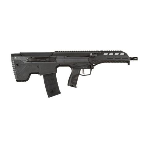 Desert Tech Mdrx Bison Tactical Convertible Bullpup And