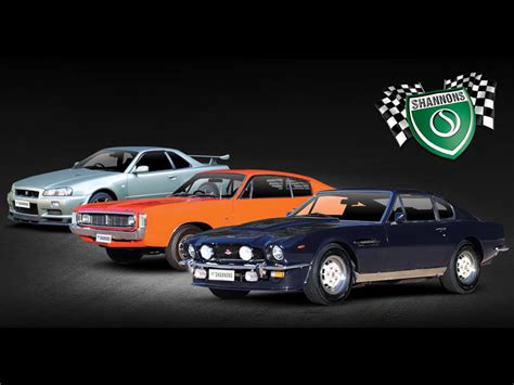 2020 Shannons Sydney Summer Classic Auction And Rare Number Plates
