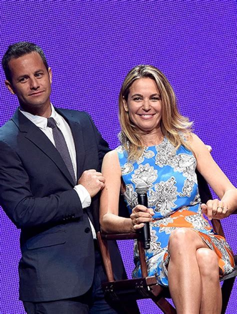 Kirk cameron was a teen phenom while playing mike seaver on growing pains, the abc sitcom that ran from 1985 to 1992 and was where he met his future wife, chelsea noble (she played his girlfriend in the late seasons). Kirk Cameron and Chelsea Noble in 2016 (With images ...