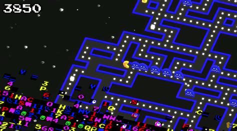 Play the classic pacman game online. Pac-Man 256 being developed by creators of Crossy Road