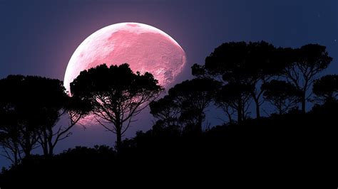 Cele mai noi știri despre luna plina. Horoscop special: Ce influenta are pentru zodia ta Luna ...