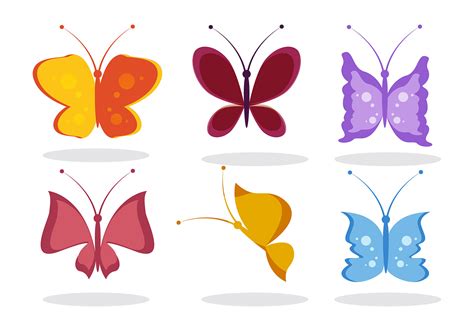 The best selection of royalty free butterfly cartoon vector art, graphics and stock illustrations. Butterfly Cartoon Vector - Download Free Vector Art, Stock ...