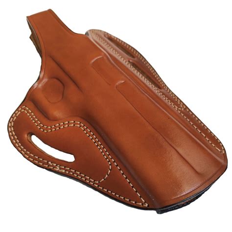 Desert Eagle Leather Owb Holster