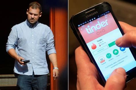 Tinder And Grindr Related Crimes Soar As Increasing Number Of Crooks