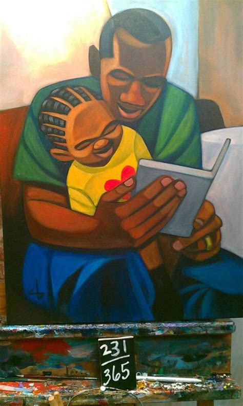 He explores the damage and rising violence caused by the expectations on. Painting Possibilities: St. Louis Artist Depicts African ...