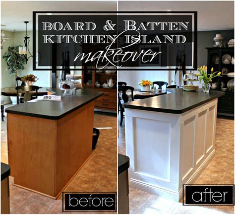 Here's how to make a spacious kitchen island that gives you lots of room for baking and your favourite cookbooks. 23 Best DIY Kitchen Island Ideas and Designs for 2017