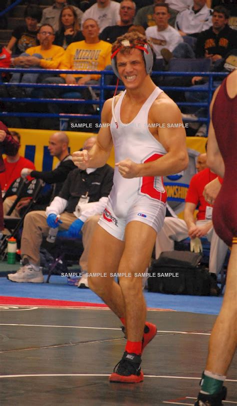 Wrestlers With Bulges