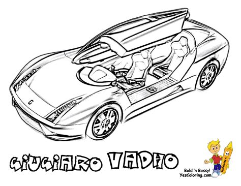 Home » car » cartoon » disney » car coloring pages. Hair Raising Cars Coloring Pages | Cars | Pagani ...
