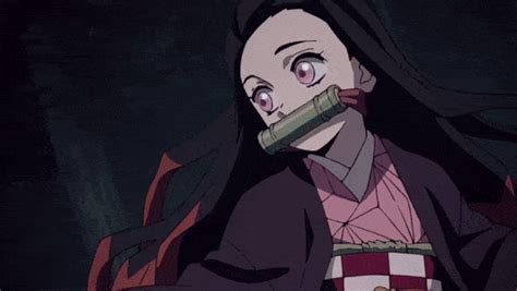 Tanjiro And Nezuko Wallpaper Gif Images And Photos Finder