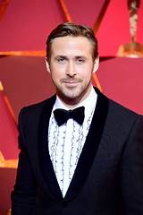 This biography of ryan gosling provides detailed information about his childhood, life. Ryan Gosling laughs during Best Picture snafu at 2017 Oscars