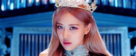 BLACKPINK, Kill This Love, Rose, 4K, #10 Wallpaper