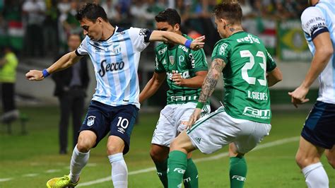 Estadio monumental jose fierro (atletico tucuman). Palmeiras vence Atlético Tucumán e se garante na próxima ...