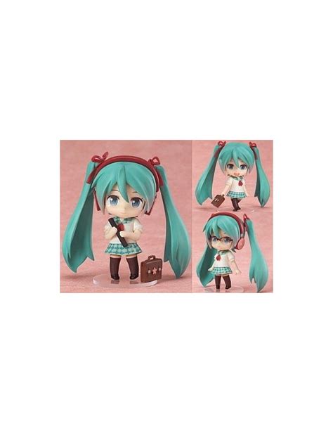 Nendoroid Hatsune Miku Sailor Uniform Ver Special Color Good