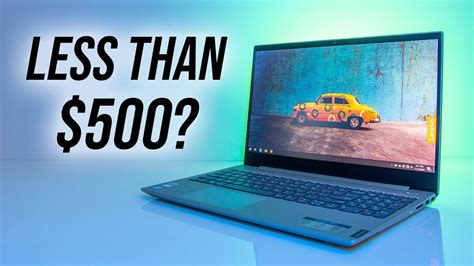 Features premium intel® core™ processors that run programs seamlessly. Lenovo IdeaPad S340 15" Laptop Review - Less Than $500 ...