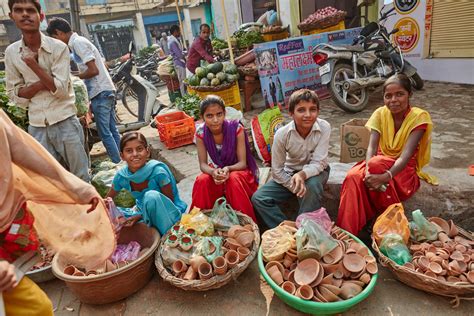 Child Labor In India Humanium