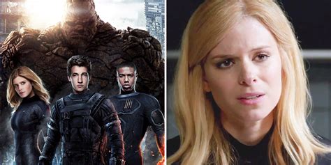 Constantin film bought the film rights for the characters in 1986. Things You Didn't Know About Fantastic Four 2015