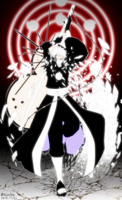 Obito Uchiha 4k Hd