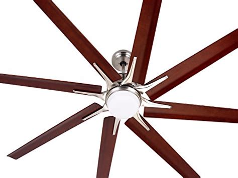 Selecting the best ceiling fan to meet your needs. Emerson CF985BS Aira Eco Modern Ceiling Fan with Light ...