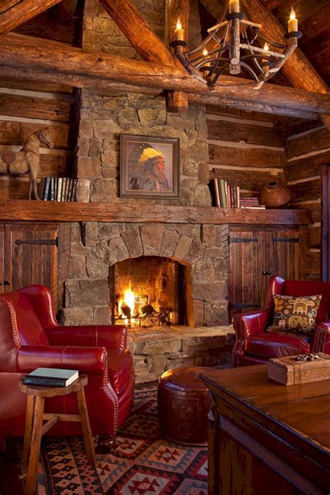 Stupefying Gallery Of Log Cabin Style Living Room Furniture Background